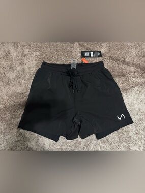 TLF MICRO MESH 5 INCH SHORTS